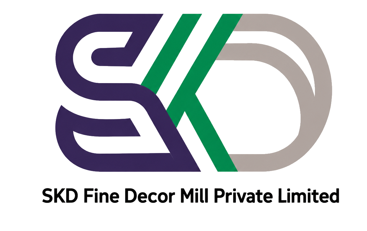 SKD Fine Decor