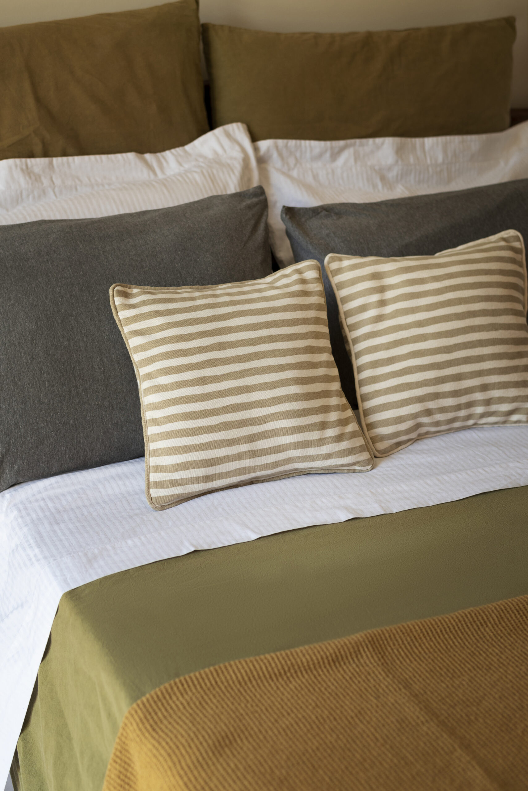 Global Home Textile Manufacturing